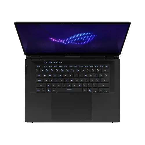 Laptop Asus ROG Zephyrus DUO 16 GX651AX-SR050WS | Core Ultra 9 386H | RTX 5090 | 16-inch 3K cảm ứng | 64GB | 2TB | Windows 11 | Xám